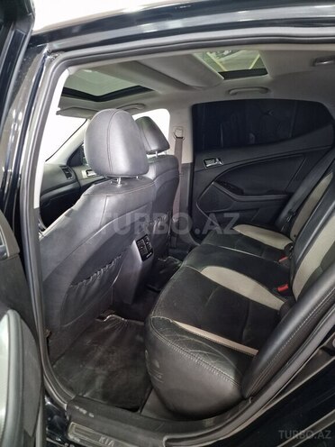 Kia Optima 2014, 291,000 km - 2.0 л - Goranboy