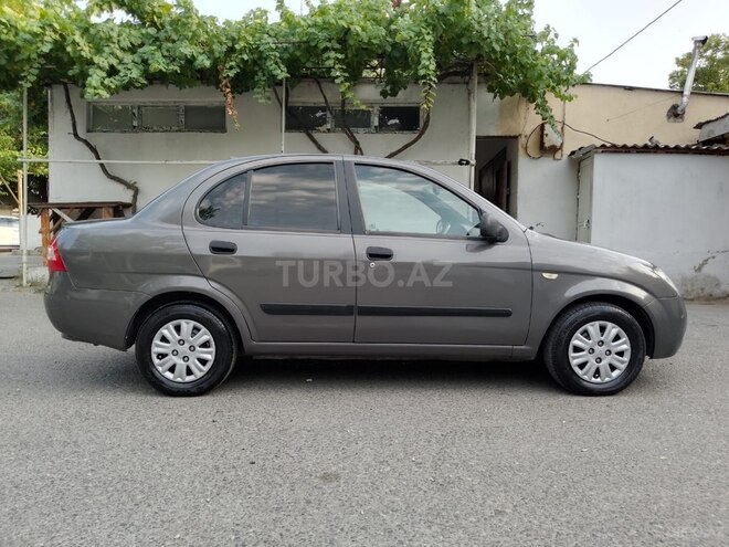 Saipa Tiba 2014, 350,000 km - 1.5 l - Bakı