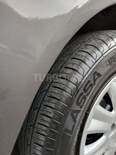 Saipa Tiba 2014, 350,000 km - 1.5 l - Bakı