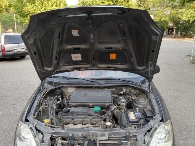 Saipa Tiba 2014, 350,000 km - 1.5 l - Bakı