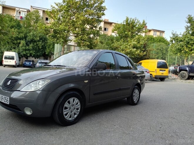 Saipa Tiba 2014, 350,000 km - 1.5 l - Bakı