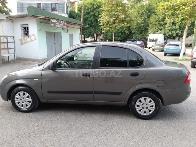 Saipa Tiba 2014, 350,000 km - 1.5 l - Bakı