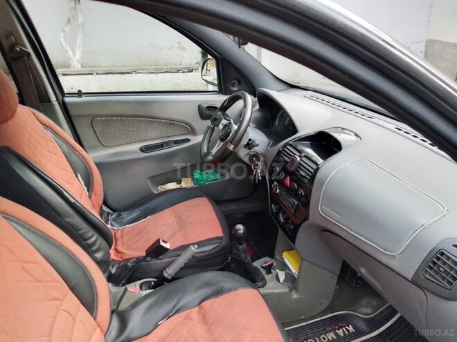 Saipa Tiba 2014, 350,000 km - 1.5 l - Bakı