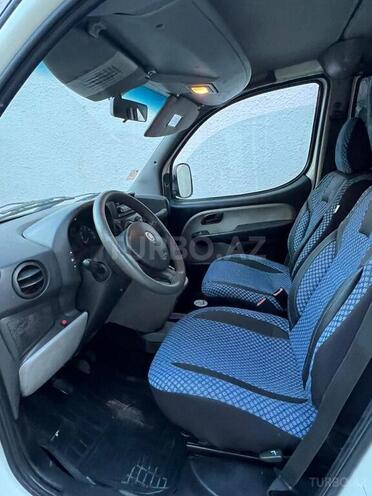 Fiat Doblo 2011, 300,000 km - 1.3 l - Bakı