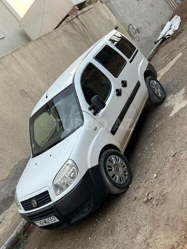 Fiat Doblo 2011, 300,000 km - 1.3 l - Bakı
