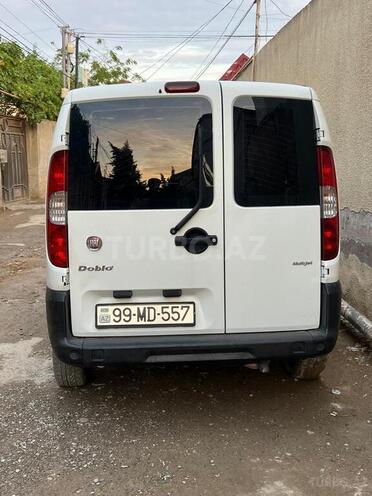 Fiat Doblo 2011, 300,000 km - 1.3 l - Bakı