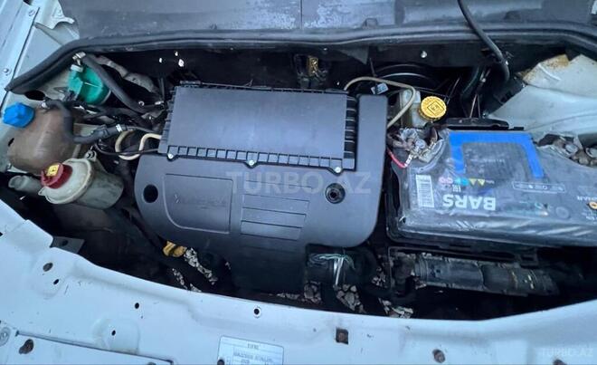 Fiat Doblo 2011, 300,000 km - 1.3 l - Bakı