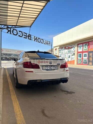 BMW 528 2013, 31,500 km - 2.0 l - Bakı