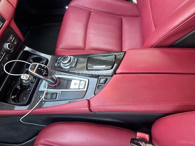 BMW 528 2013, 31,500 km - 2.0 l - Bakı