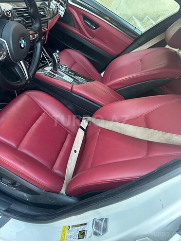 BMW 528 2013, 31,500 km - 2.0 l - Bakı