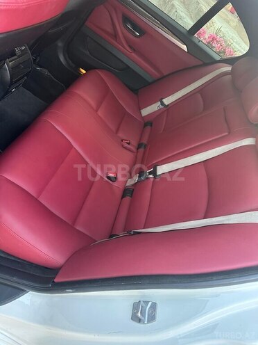 BMW 528 2013, 31,500 km - 2.0 l - Bakı