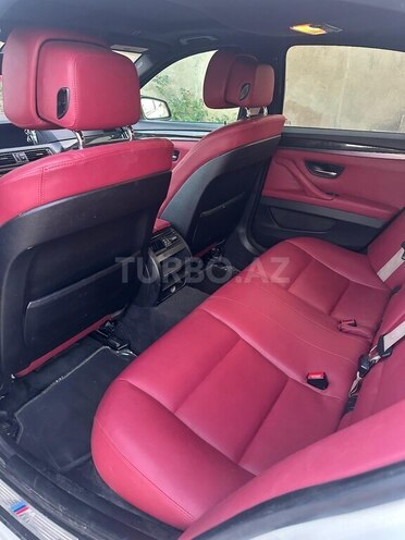 BMW 528 2013, 31,500 km - 2.0 l - Bakı