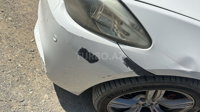 BMW 528 2013, 31,500 km - 2.0 l - Bakı