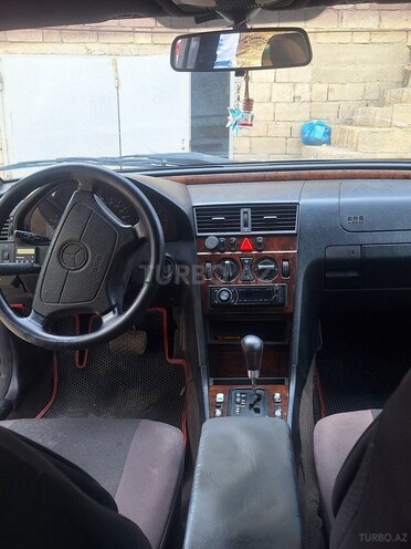 Mercedes C 220 d 1999, 530,000 km - 2.2 l - Bakı