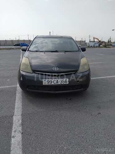 Toyota Prius 2007, 639,637 km - 1.5 l - Bakı