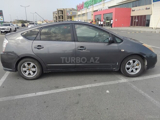 Toyota Prius 2007, 639,637 km - 1.5 l - Bakı