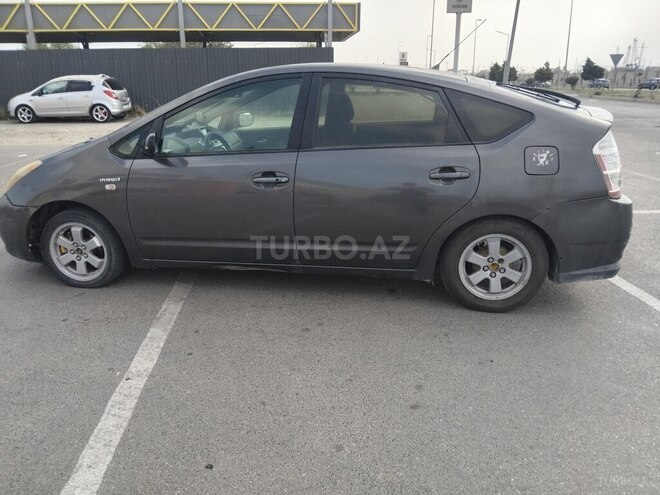 Toyota Prius 2007, 639,637 km - 1.5 l - Bakı