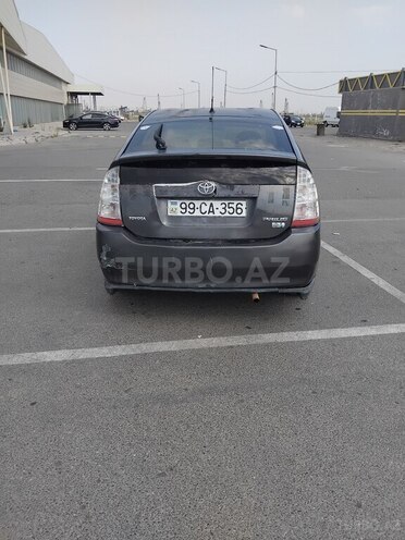 Toyota Prius 2007, 639,637 km - 1.5 l - Bakı
