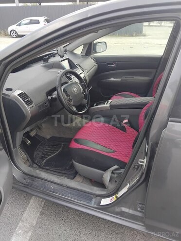 Toyota Prius 2007, 639,637 km - 1.5 l - Bakı