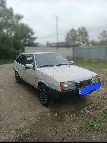 LADA (VAZ) 2109 1992, 100,000 km - 1.3 л - Şamaxı