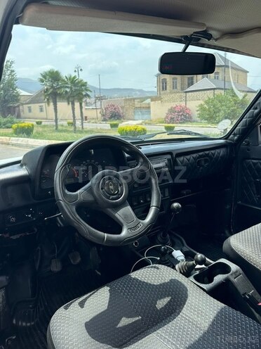 LADA (VAZ) Niva 2014, 130,000 km - 1.7 л - Gəncə