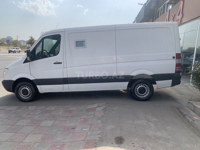 Mercedes Sprinter 315 2008, 262,088 km - 2.2 l - Bakı