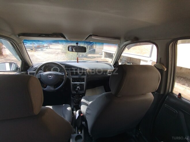 Daewoo Nexia 2008, 270,500 km - 1.6 л - Gəncə