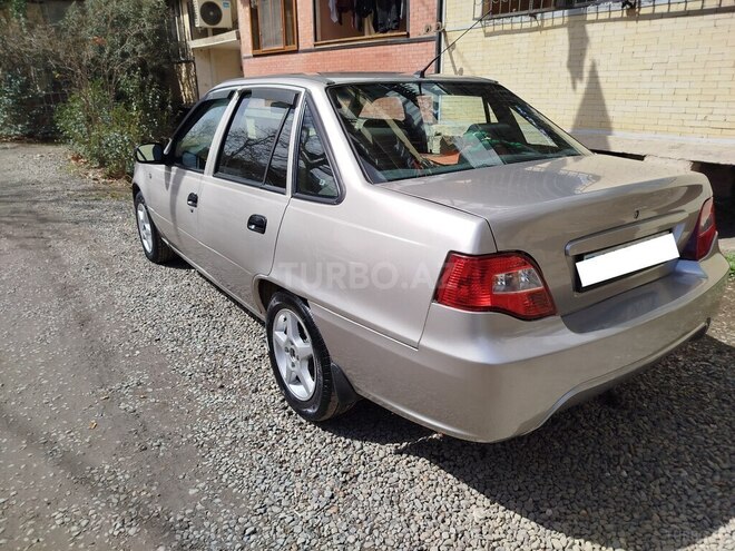 Daewoo Nexia 2008, 270,500 km - 1.6 л - Gəncə