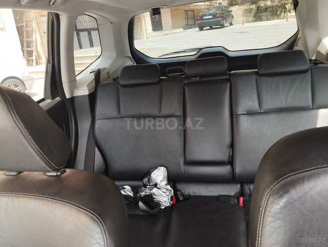 Subaru Forester 2015, 233,880 km - 2.5 l - Bakı