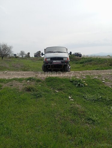 GAZ 33021 1998, 147,270 km - 2.5 l - Şabran