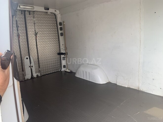 Mercedes Sprinter 315 2008, 262,088 km - 2.2 l - Bakı