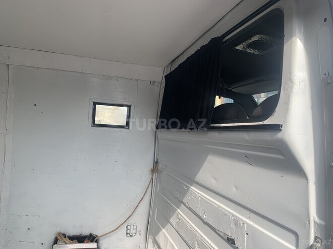 Mercedes Sprinter 315 2008, 262,088 km - 2.2 l - Bakı