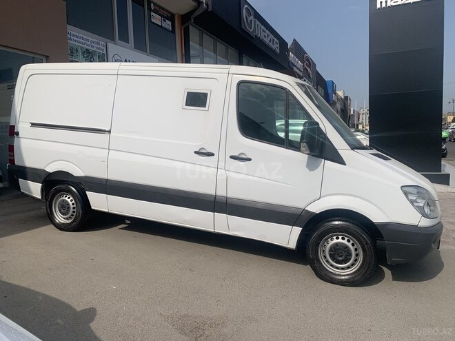 Mercedes Sprinter 315 2008, 262,088 km - 2.2 l - Bakı