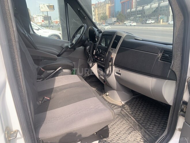 Mercedes Sprinter 315 2008, 262,088 km - 2.2 l - Bakı