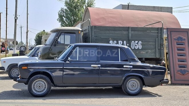 LADA (VAZ) 2106 2004, 66,666 km - 1.6 l - Lənkəran