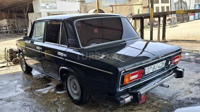 LADA (VAZ) 2106 2004, 66,666 km - 1.6 l - Lənkəran