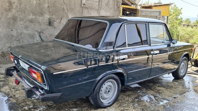 LADA (VAZ) 2106 2004, 66,666 km - 1.6 l - Lənkəran