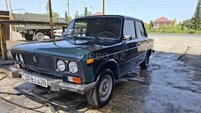 LADA (VAZ) 2106 2004, 66,666 km - 1.6 l - Lənkəran