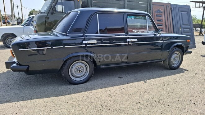 LADA (VAZ) 2106 2004, 66,666 km - 1.6 l - Lənkəran
