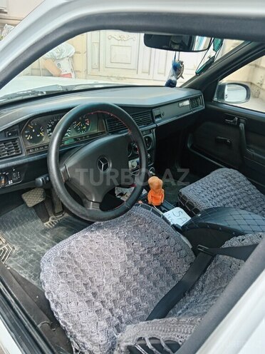 Mercedes 190 1990, 336,888 km - 2.0 l - Bakı