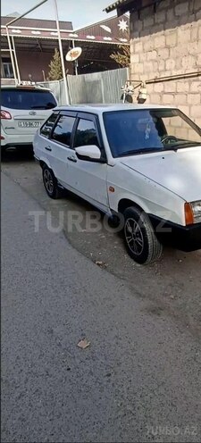 LADA (VAZ) 2109 1992, 100,000 km - 1.3 л - Şamaxı