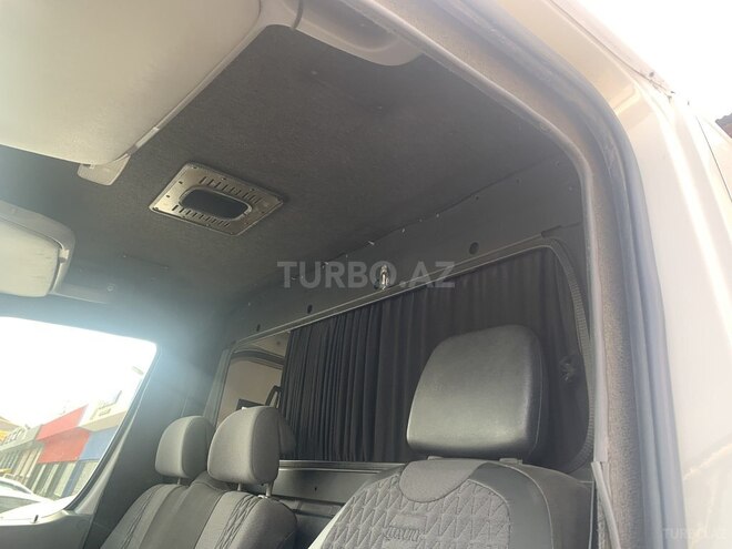 Mercedes Sprinter 315 2008, 262,088 km - 2.2 l - Bakı