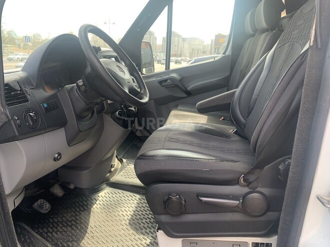 Mercedes Sprinter 315 2008, 262,088 km - 2.2 l - Bakı