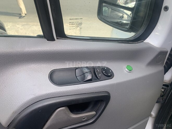 Mercedes Sprinter 315 2008, 262,088 km - 2.2 l - Bakı