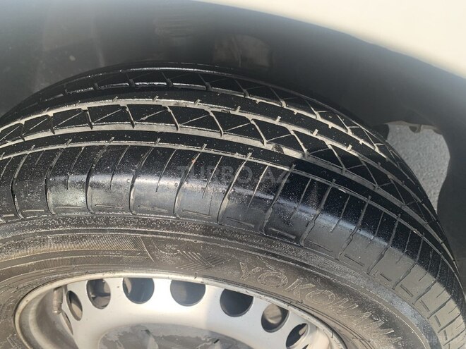 Mercedes Sprinter 315 2008, 262,088 km - 2.2 l - Bakı