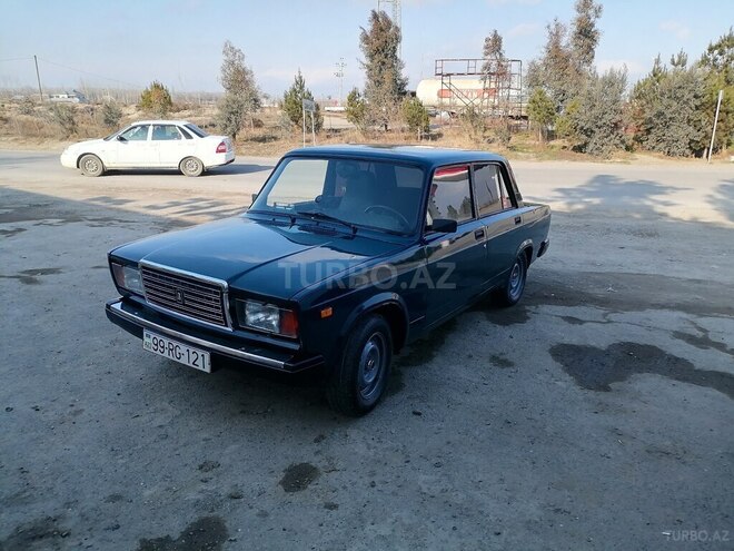 LADA (VAZ) 2107 2006, 95,000 km - 1.6 l - Şirvan