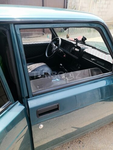 LADA (VAZ) 2107 2006, 95,000 km - 1.6 l - Şirvan