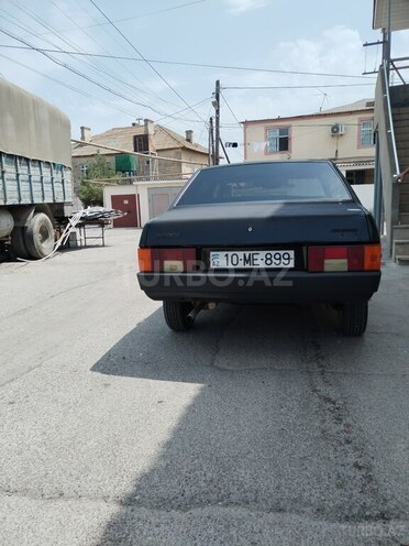 LADA (VAZ) 21099 2003, 260,000 km - 1.5 л - Bakı
