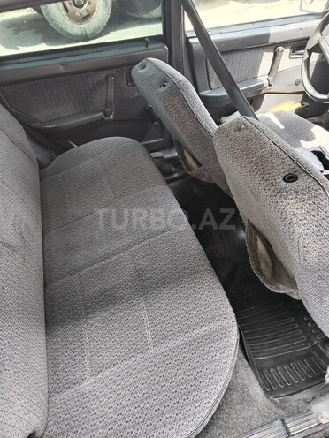 LADA (VAZ) 21099 2003, 260,000 km - 1.5 л - Bakı