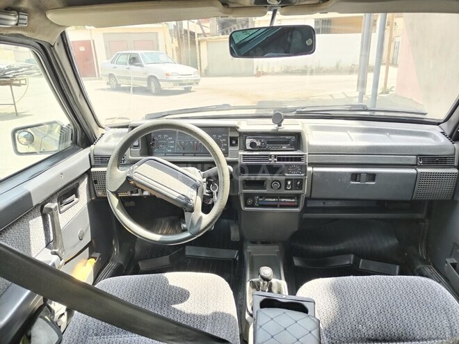 LADA (VAZ) 21099 2003, 260,000 km - 1.5 л - Bakı